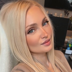 Светлана Демидова, 02.03.1989, Москва