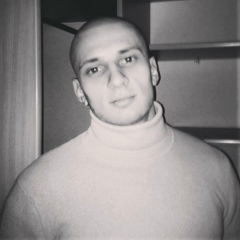 Валентин Вайханский, 02.12, Витебск