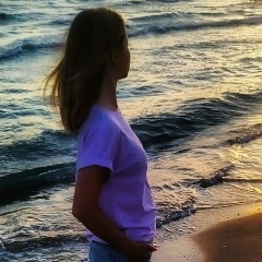 Анна Паращенко, 19.08.1984