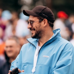 Никита Лукиянчук, 11.05, Красноярск