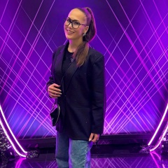 Елена Тохтарова, 29.05.1981, Москва