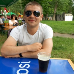 Ваня Розмислович, 07.08.1988, Тернополь