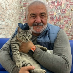 Николай Ленников, 17.06, Магадан