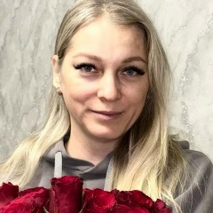 Ирина Иванова, 16.11.1984, Чебоксары