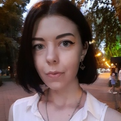 Алиса Ан, 30.05.1999