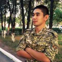 Noorbek Tashtanbekov, 31.08.1992, Ростов-на-Дону