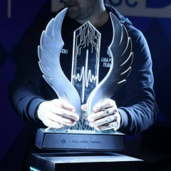 Alexey Zuev