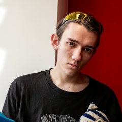 Вячеслав Григорьев, 27.09, Новосибирск