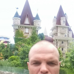 Сергей Олегович, Кинешма