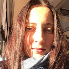 Светлана Аршакян, 23.10.1982, Санкт-Петербург