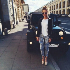 Василиса Максимова, 03.06, Челябинск