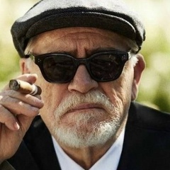 Mister Yunus, 17.07.1991, Санкт-Петербург