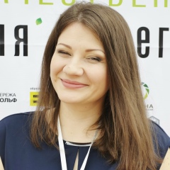 Анна Пелип, 06.05.1986, Днепр (Днепропетровск)