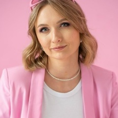 Ульяна Корякина, 18.06, Новосибирск