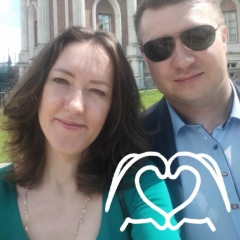 Елена Родина, 27.12, Королёв