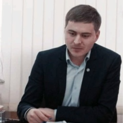 Олег Вырлан, 26.01, Кишинев