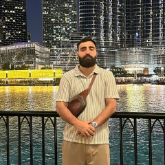 Сарин Мнацаканян, 09.05.1994, Москва