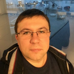 Evgenii Matveev