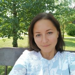 Елена Смирнова, 28.09.1980, Минск