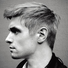 Женя Камазов, 01.01.1993, Днепр (Днепропетровск)