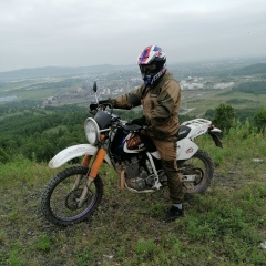 Артём Редкозубов, 05.08