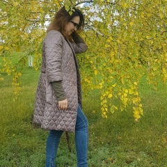 Эльвира Касымова, 06.06, Астана