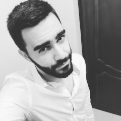 Alen Mkhitaryan, 09.01, Ереван