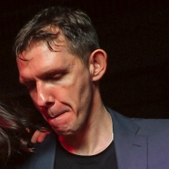 Александр Медведев