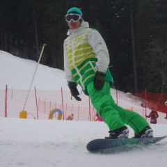 Сергей Кошелев, 04.11.1989, Москва