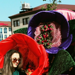 Айзана Пайзаева, 08.10, Алматы