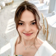 Анна Антипова, 05.09.1989, Москва
