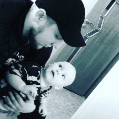 Антон Горошко, 04.06