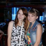 Оля Королёва, 06.09