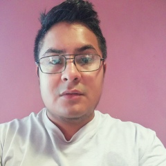 Leo Martinez, 11.07.1992, Oaxaca de Juárez