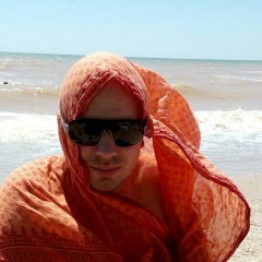 Кирилл Чумаченко, 20.06, Запорожье