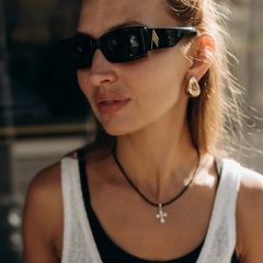 Юля Денчик, 27.08, Белгород