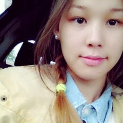 Айяна Таджибаева, 02.04.1997, Джалал-Абад