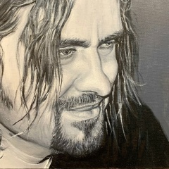 Александр Бар, 01.03, Москва