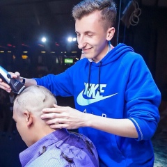 Владимир Медведев, 24.08, Москва