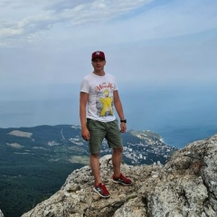 Руслан Шафиев, Саратов