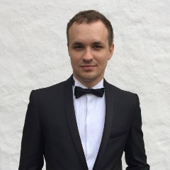 Алексей Суданов, 25.11.1986, Москва