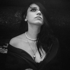 Laura Alieva, 24.09