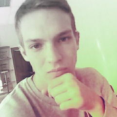 Андрей Жуков, 21.07.1998, Астрахань