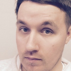 Андрей Шишлянников, 28.02.1987, Москва