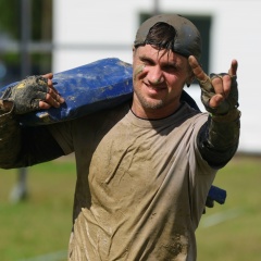 Сергей Чаплыгин, 28.01, Омск