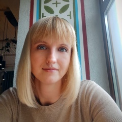 Виктория Рева, 20.05, Тула