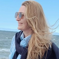 Елена Шнайдер, 13.07, Karlsruhe