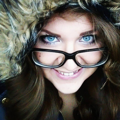 Ellen Grift, 01.03, Ровно