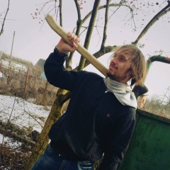 Павел Довга, Винница