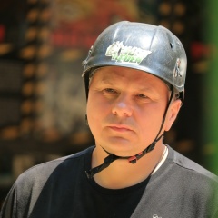 Дмитрий Котлов, 13.04.1977, Архангельск